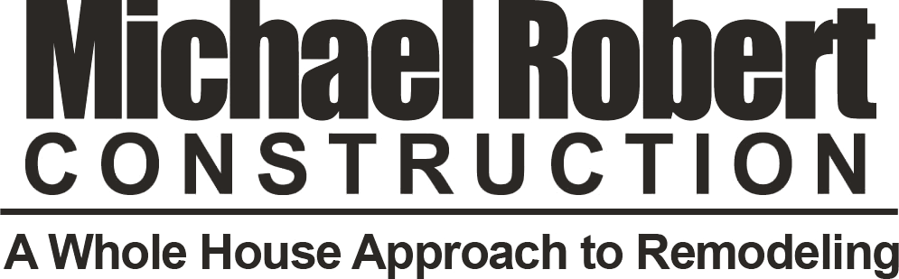 Michael Robert Construction logo